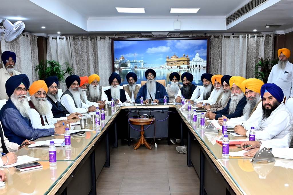 ਖ਼ਾਲਸਈ ਜਾਹੋਜਲਾਲ ਨਾਲ ਮਨਾਈ ਜਾਵੇਗੀ ਸ੍ਰੀ ਕੀਰਤਪੁਰ ਸਾਹਿਬ ਦੇ 400 ਸਾਲਾ ਸਥਾਪਨਾ ਦਿਵਸ ਦੀ ਸ਼ਤਾਬਦੀਐਡਵੋਕੇਟ ਧਾਮੀ
